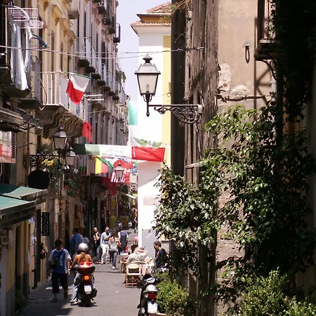 Relais Holiday home *