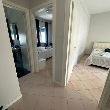 Holiday home Relais *